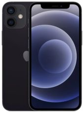 Apple iPhone 12 mini 128GB Black EU